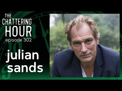 Julian Sands