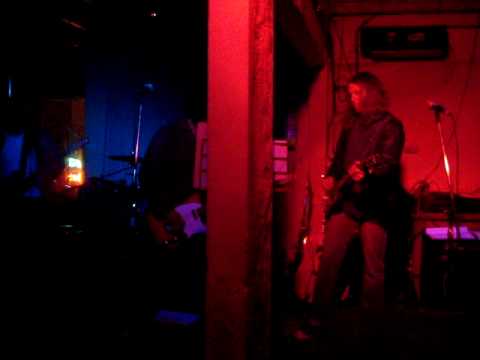 Gustavo Sequeira Band - Pensar En Nada -