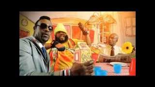 First serve (De La Soul) - small disaster
