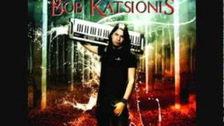 Bob Katsionis - Birth Of The Sun