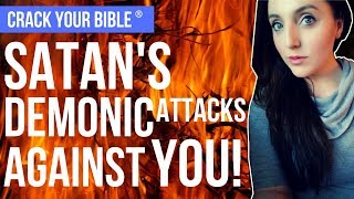 How to recognize when Satan is attacking you | Christian Issues