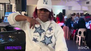 Kamikaze du zouglou à Reims