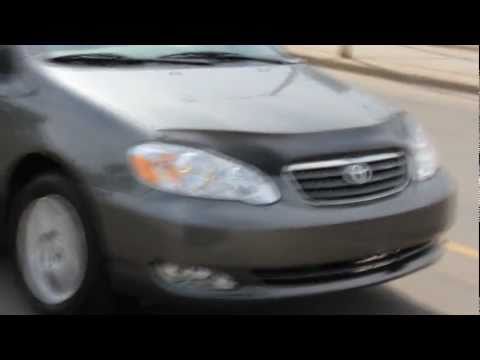 07 Corolla - Jo Thrillz (Music Video Trailer) #07Corolla