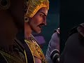 THE LEGEND OF HANUMAN Hanuman Lanka Kand Hanuman Vs Ravan Video THE LEGEND OF HANUMAN Ramayan