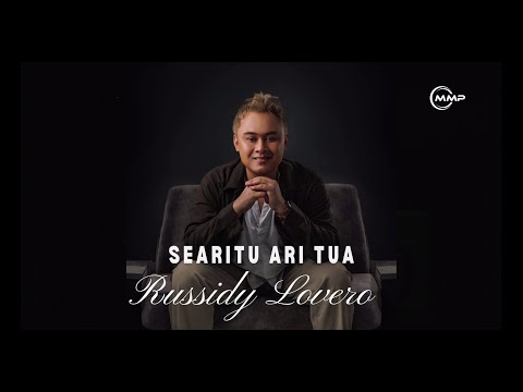 Russidy Lovero - Searitu Ari Tua (Lyric Video)