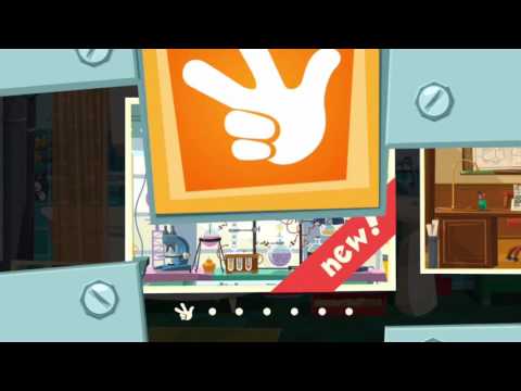 Fixies The Masters Video