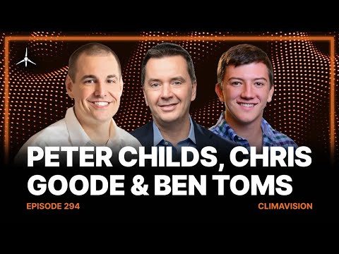 Chris Goode, Ben Toms, & Peter Childs on Creating Hyper-Accurate ...