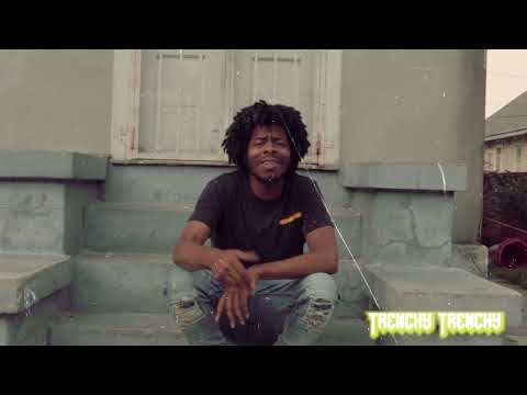 Ether Israel - '' I Ain't Scared ''  ( ShotBy: TrenchyXTrenchy )