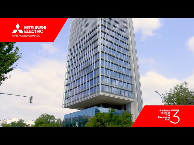 Miniatura del video Ganador Premio Tres Diamantes más de 200kW