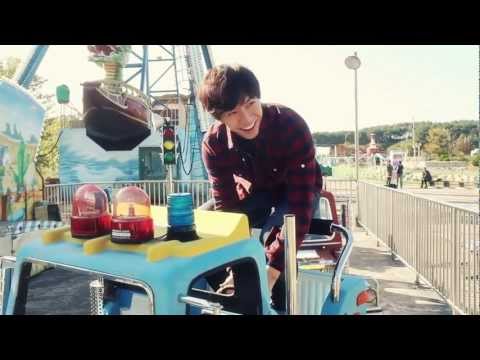 Merry Chirstmas Lee Seung Gi and to all Airens [HD]