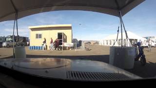 LeMons Arse-Freeze 2012 - Charlie Spins Faust