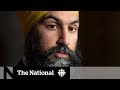 NDP leader Jagmeet Singh claims he was sexually abused as a child