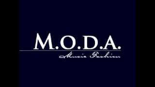 M.O.D.A. Music Fashion The First Relaxing Session (Preview / Прослушка) 2006
