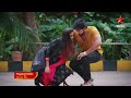 ఒకసారి తలలు తగిలితే కొమ్ములొస్తాయా Sta