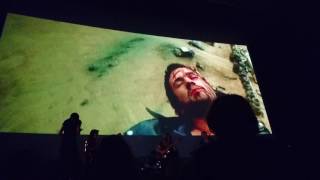 Mad Jazz 2 - Mad Max with Live Jazz Score