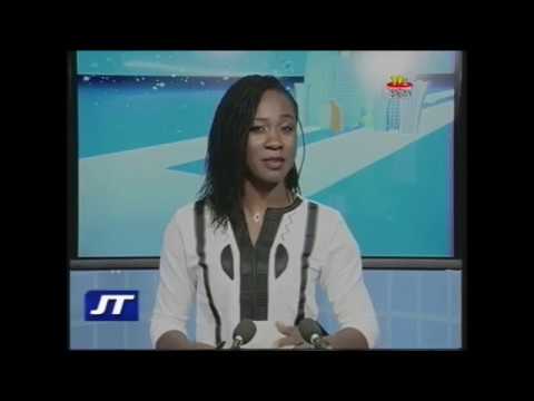 TVT Togolese TV (French) logo