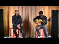 Lemar | 'If There's Any Justice' | Acoustic ...