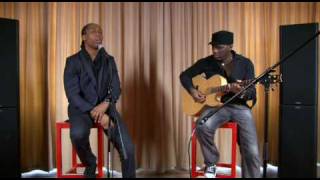 Lemar | If There's Any Justice (Acoustic Version)