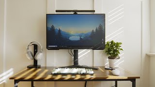 Yes, BUDGET gaming setups can look GOOD