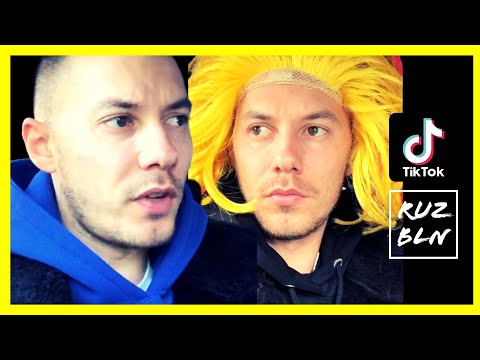Best of TikTok Ruz.Bln vol. 1