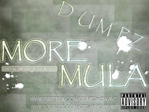 DUMPZ FT FARi (GREY GANG/YOUNG KINGS) *MORE MULA EP*
