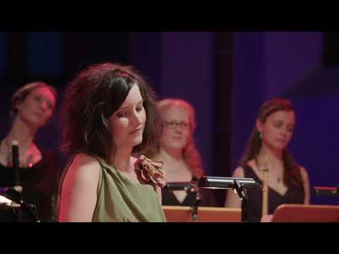 Händel-Festspiele: Apollo e Dafne HWV 122 mit Anna Prohaska & Fulvio Bettini, Ulrichskirche Halle