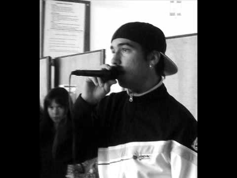 PH Neutro, Mind & Ntk Ft  Dianna   Sei Que Não Foi o Fim    2009