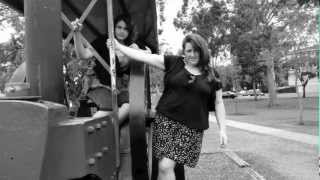 I Knew You Were Trouble cover