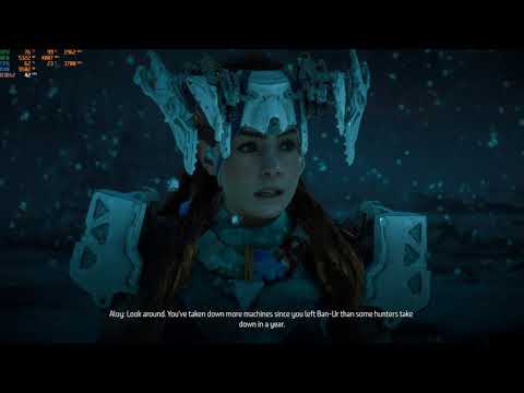 Let's Play Horizon Zero Dawn Walkthrough Part 66