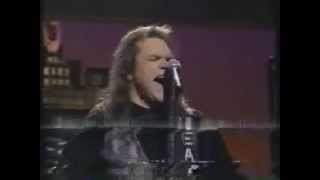 Meat Loaf - Life is a Lemon and I Want My Money Back