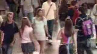 Emma &amp; Peter - Girlfriend