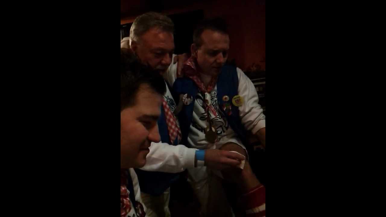 Fasnacht 2012 - Korb
