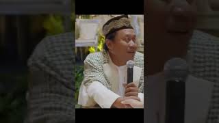 Download lagu Nikah sama temenya, vino ditinggal nikah #sabariniujian #viralvideo #vinogbastian mp3
