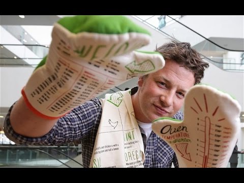 The Naked Chef - Season 3, Episode 3 - Godfather