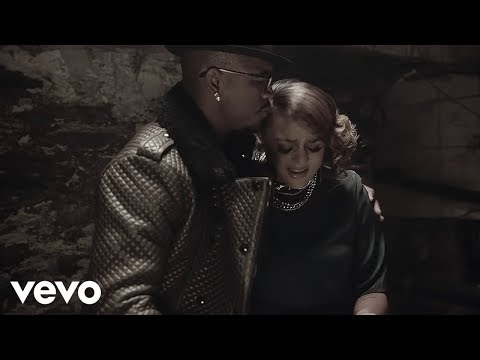 Marsha Ambrosius - Without You (Official Video) ft. Ne-Yo