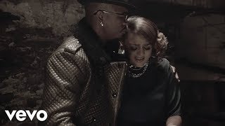 Marsha Ambrosius - Without You ft. Ne-Yo