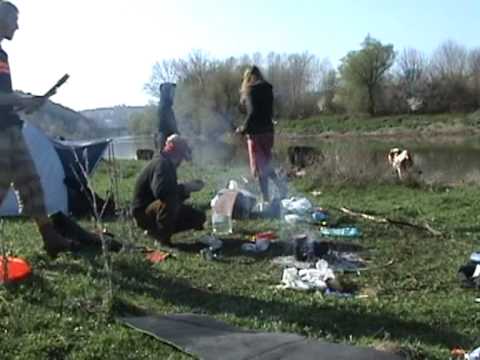 OB Balkan Tour. Part 5. Gipsy side