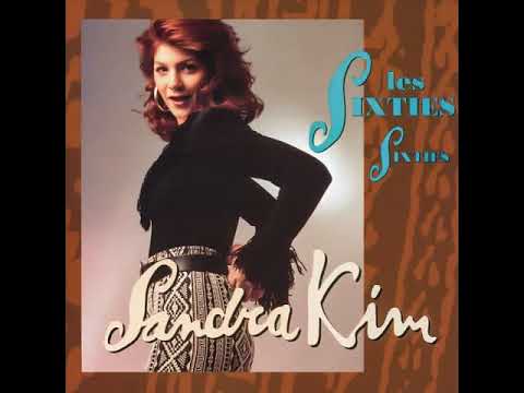 Sandra Kim - Saisis Ta Chance