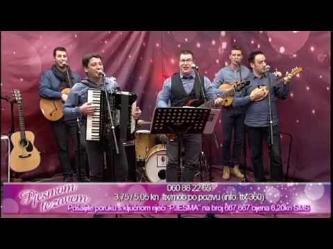 RAZBIJAČI ČAŠA - LIČKI MIX LIVE COVER