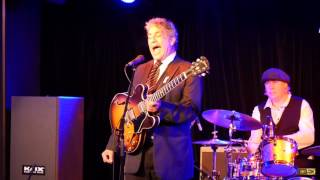 Chris Cain   The Basement