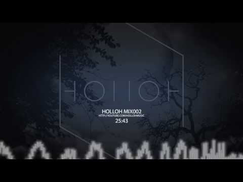 HolloH Mix Episode 2 - March 2013