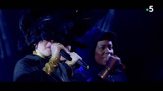 Ventimiglia (live) Canine - C à Vous - 22/02/2019