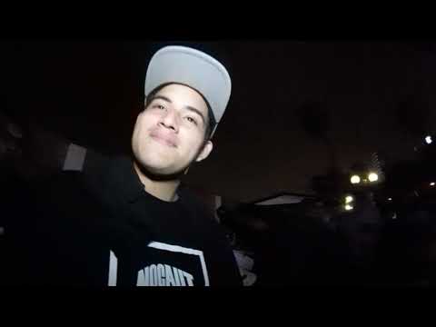 JUANITO VS KIAN - SEMIFINAL FECHA 1 - SOPORTE ALTERNO