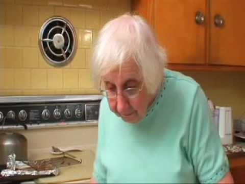 Feed Me Bubbe Episode 24 Chicken Chopped Liver