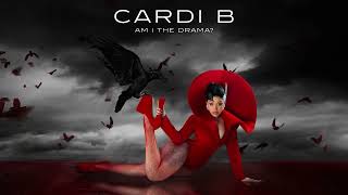 Cardi B - Pick It Up (feat. Selena Gomez) [Official Audio]