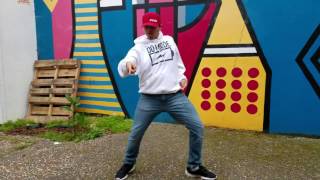 FREESTYLE HUSTLE | Monday to Monday - Saba | NEB