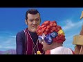 Lazytown Zap It Original Version