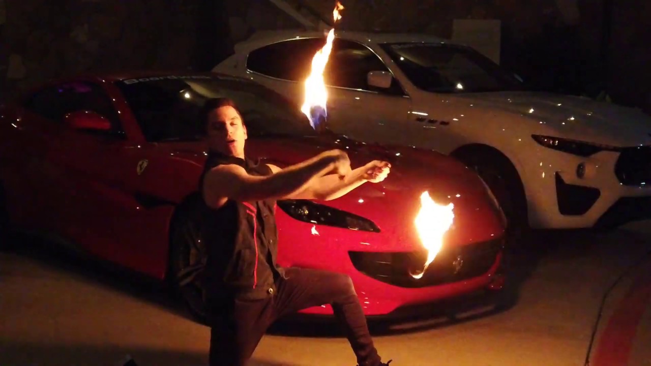 Promotional video thumbnail 3 for Fishtricks