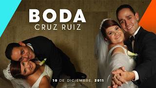BODA JOSE ANTONIO Y YUBIAN
