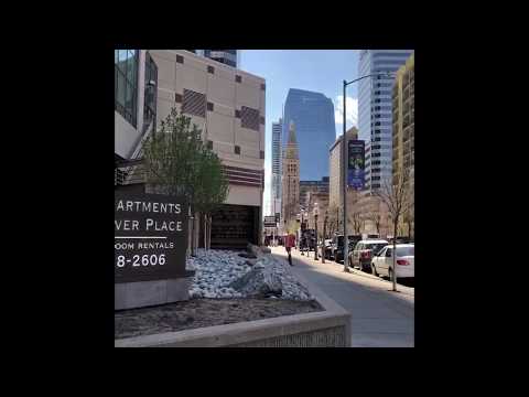 The Apartments at Denver Place - Denver, Colorado